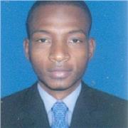 Profesor de psicología, imparte clases en todos las áreas de acción de la psicología